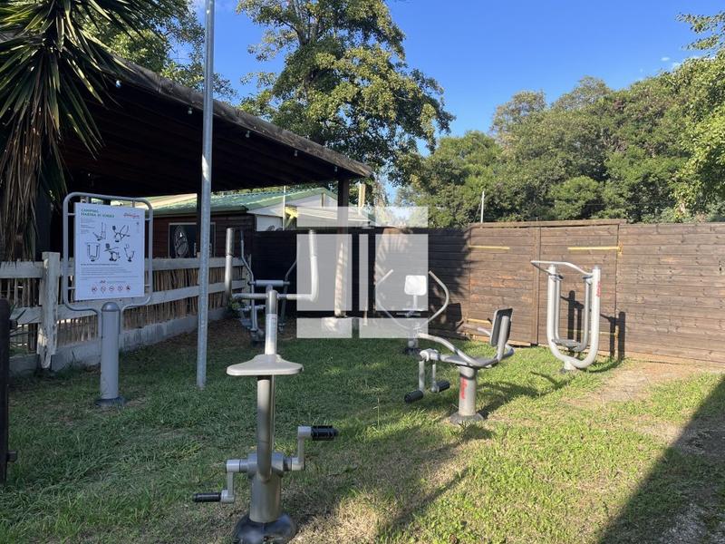 Châlet - 30 m² - 3 pièces