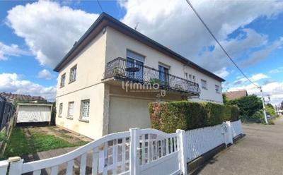 Appartement - 74 m² - 3 pièces