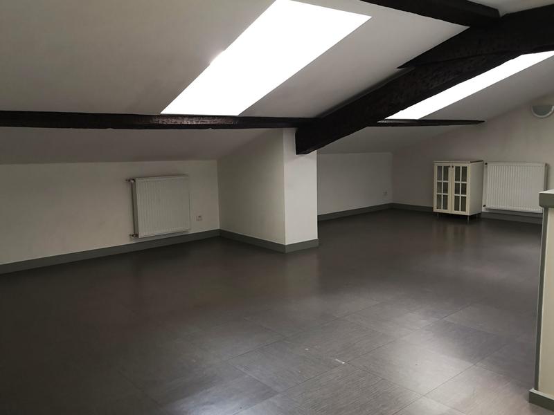 Appartement - 41 m² - 3 pièces