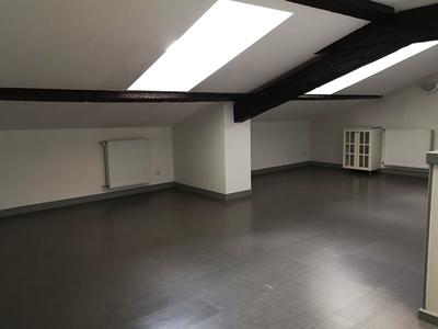 Appartement - 41 m² - 3 pièces