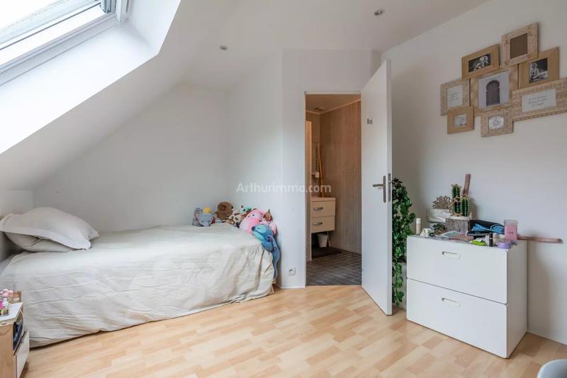 Maison - 175 m² - 7 pièces