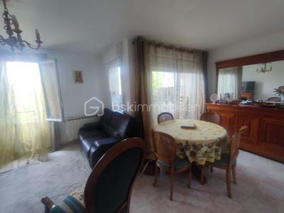 Duplex - 70 m² - 4 pièces