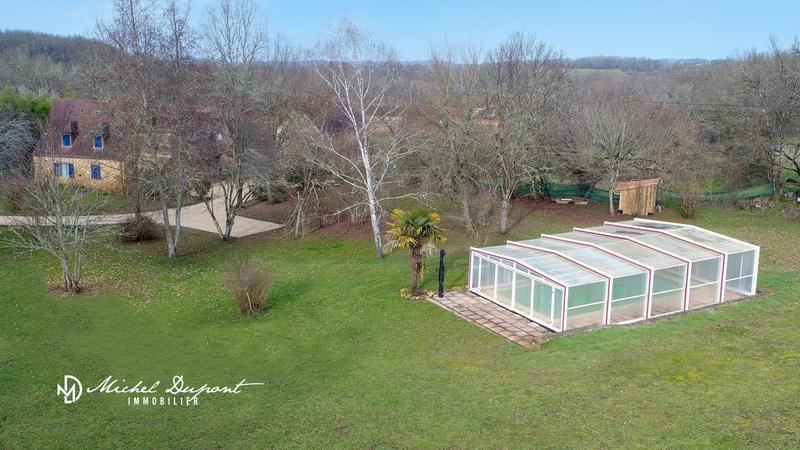 Maison - 169 m² - 6 pièces