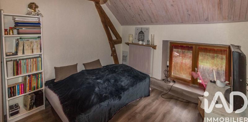 Ferme - 120 m² - 5 pièces