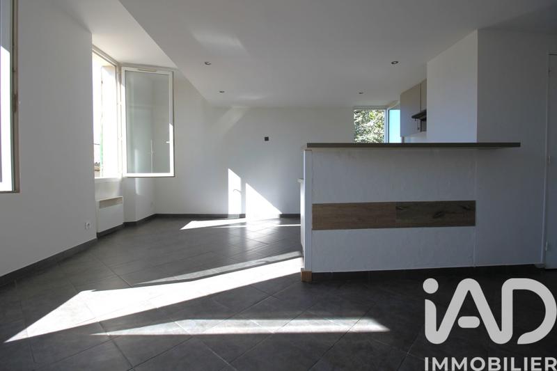 Appartement - 50 m² - 3 pièces