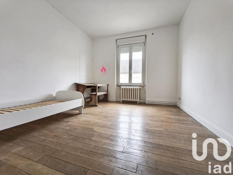 Maison de village - 262 m² - 10 pièces