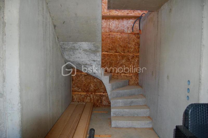 Châlet - 150 m² - 8 pièces