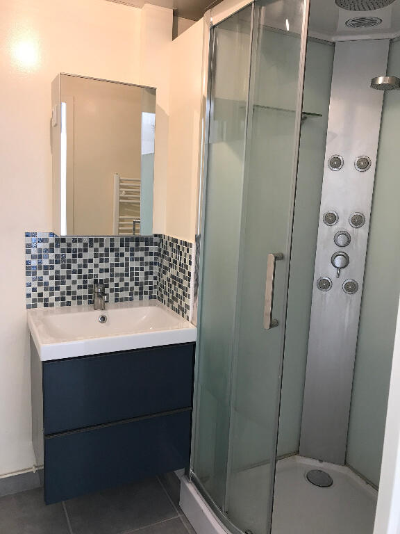 Appartement - 34 m² - 1 pièce