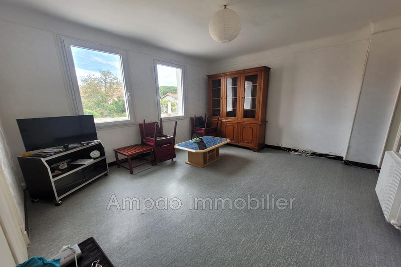 Appartement - 53 m²