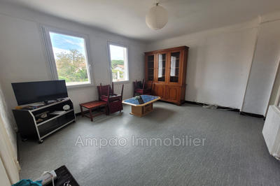 Appartement - 53 m²