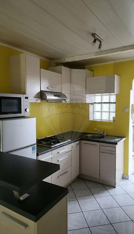 Appartement - 33 m² - 1 pièce