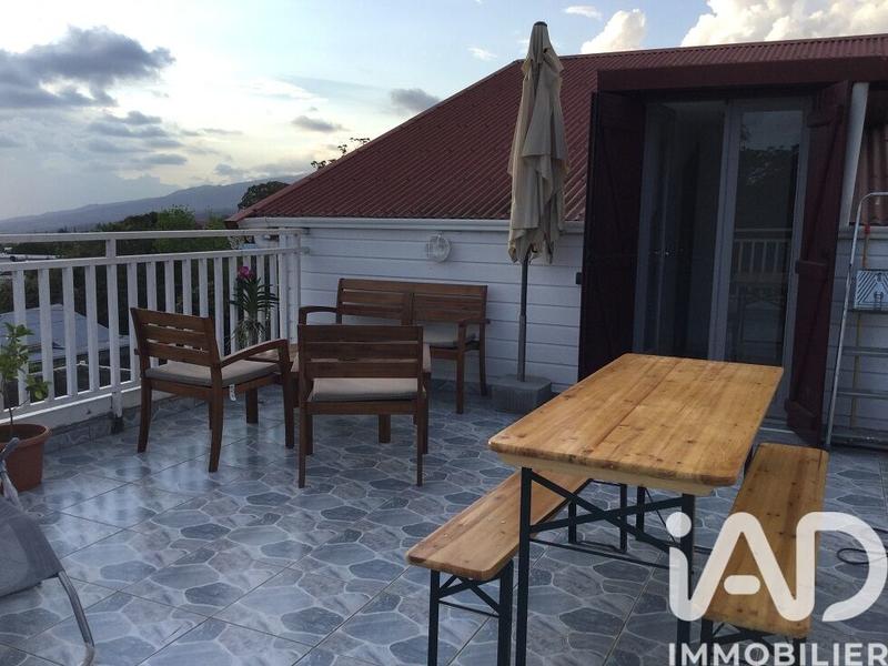 Appartement - 41 m² - 1 pièce