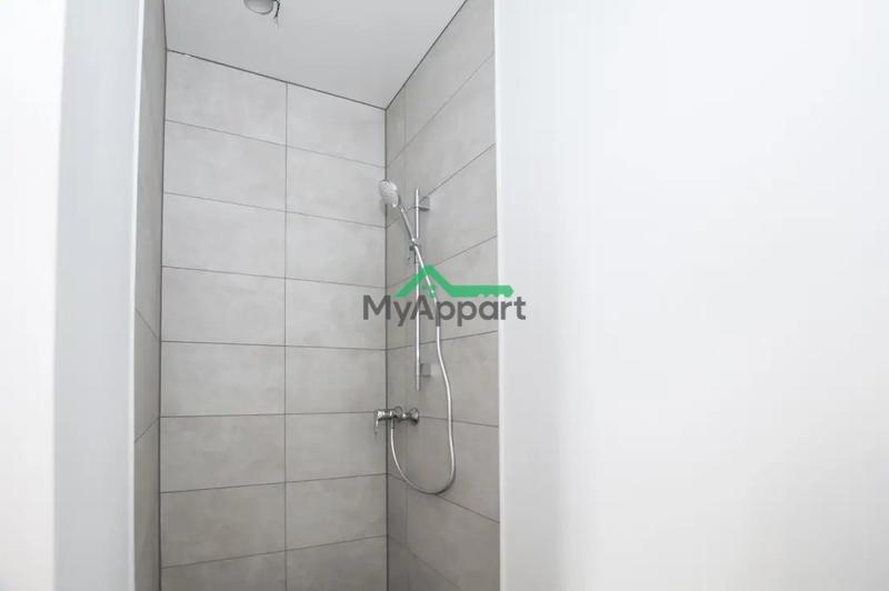 Appartement - 30 m² - 1 pièce