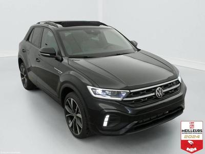Volkswagen t-Roc 2.0 Tdi 150 Start/Stop Dsg7 R-Line Edition