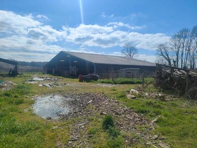 Ferme - 322 m² - 9 pièces