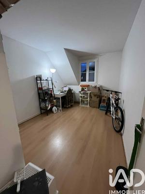 Appartement - 69 m² - 3 pièces