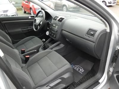 Volkswagen Golf 1.4 16s 90 Fsi Confort