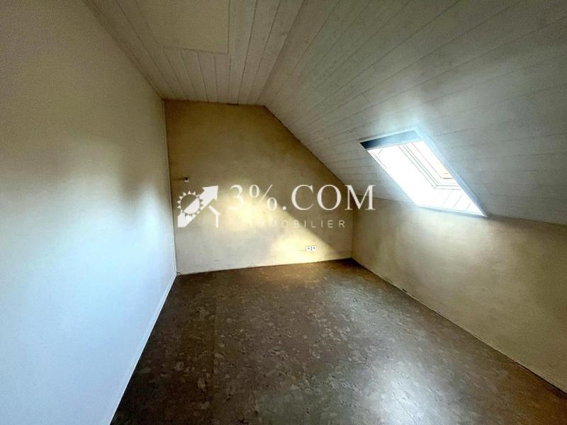 Maison de campagne - 85 m² - 5 pièces