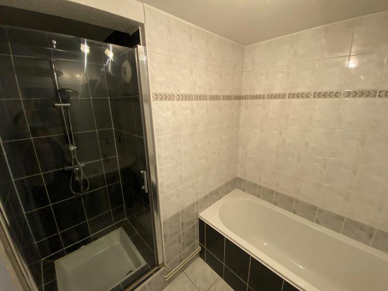 Appartement - 89 m² - 3 pièces