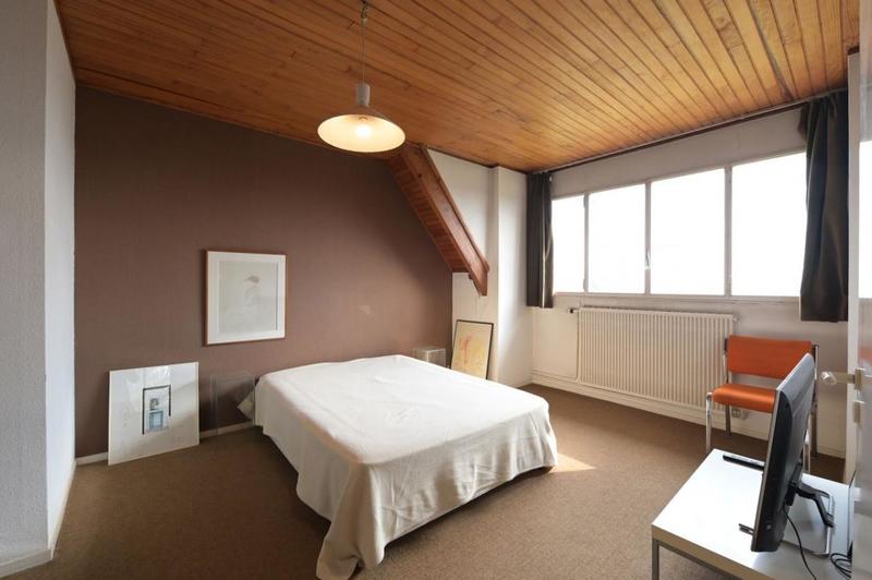 Maison - 167 m² - 6 pièces