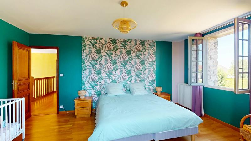 Villa - 250 m² - 7 pièces