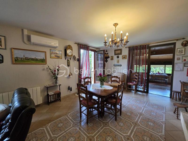 Maison d'architecte - 140 m² - 5 pièces