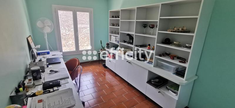 Maison - 165 m² - 8 pièces