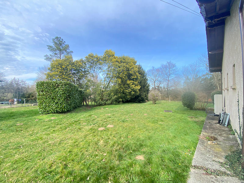 Maison - 172 m² - 5 pièces