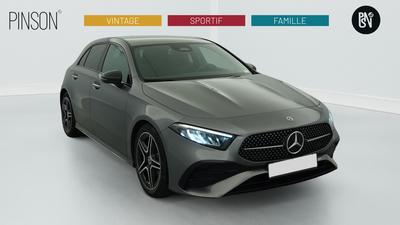 Mercedes Classe a 200 7g-Dct Amg Line