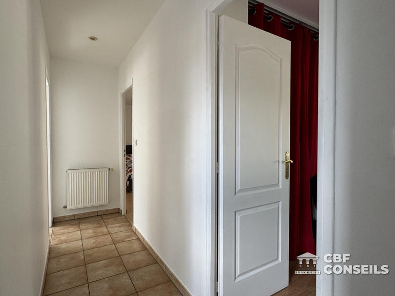 Maison - 113 m² - 4 pièces