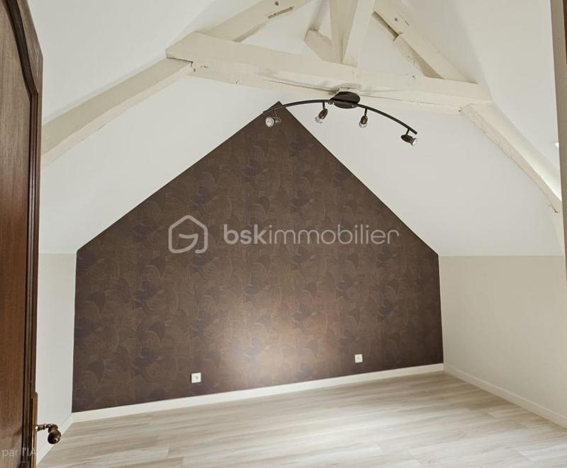 Longère - 144 m² - 6 pièces