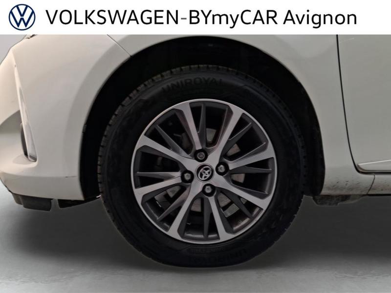 Toyota Yaris Pro My19 70 Vvt-i Design Y20