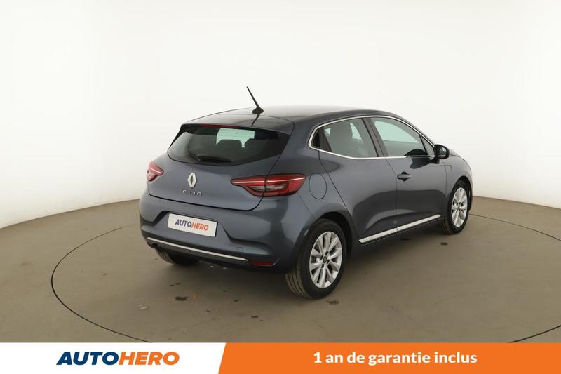 Renault Clio 1.0 TCe Intens 91 ch