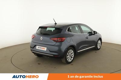 Renault Clio 1.0 TCe Intens 91 ch