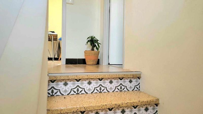 Maison - 113 m² - 6 pièces