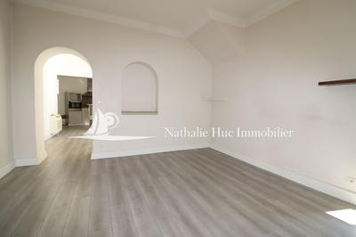 Maison - 123 m² - 4 pièces