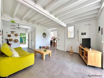 Maison - 135 m² - 5 pièces