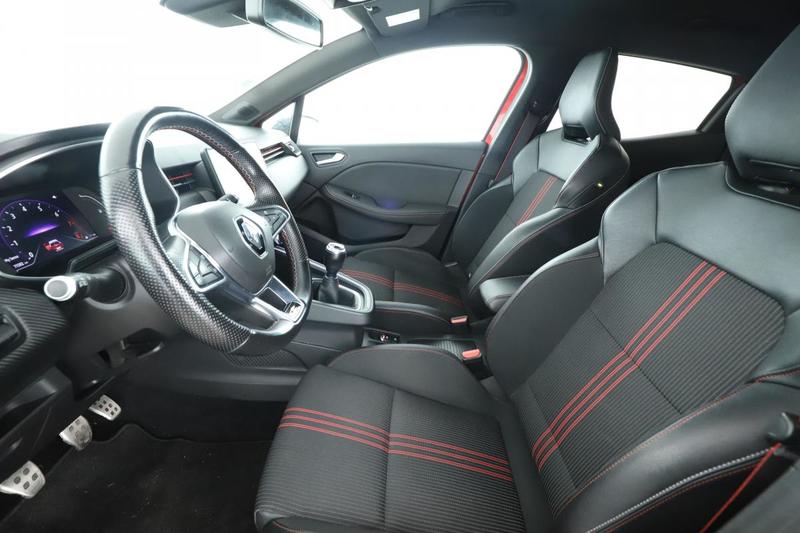 Renault Clio 1.0 TCe Rs Line 100 ch