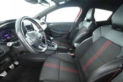 Renault Clio 1.0 TCe Rs Line 100 ch