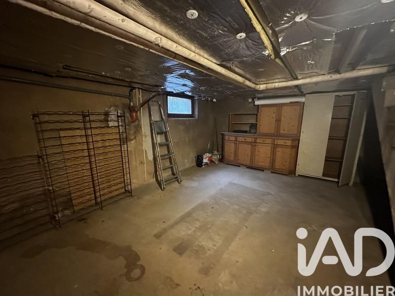 Maison - 131 m² - 5 pièces