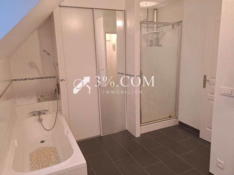 Maison - 132 m² - 7 pièces