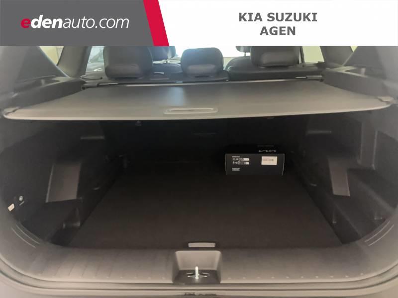 Kia ev5 218 ch Autonomie Longue 81.4 kWh Gt-line