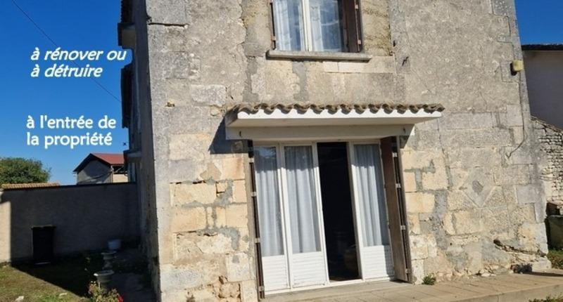 Maison de campagne - 149 m² - 5 pièces