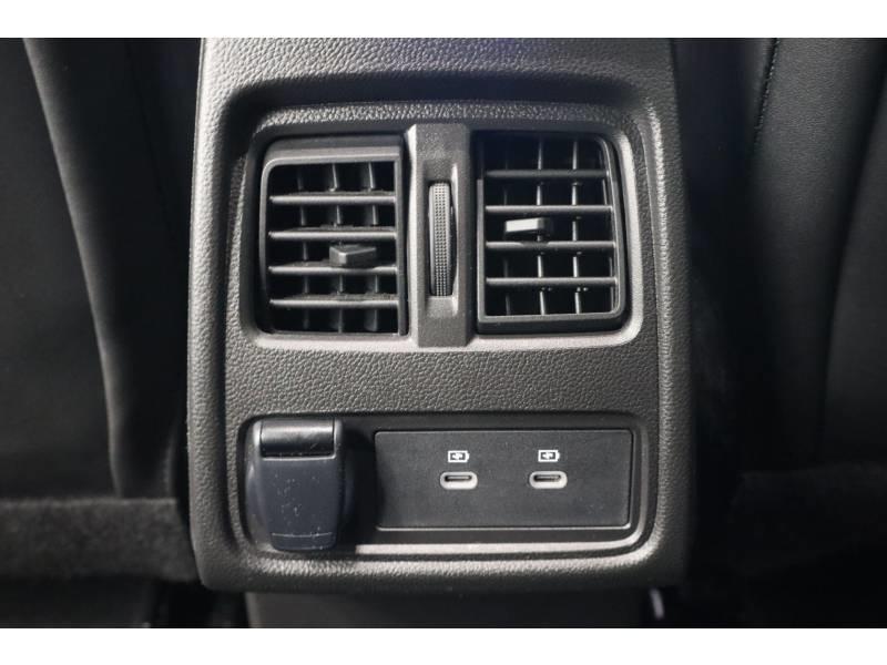 Renault Captur E-Tech full hybrid 145 esprit Alpine