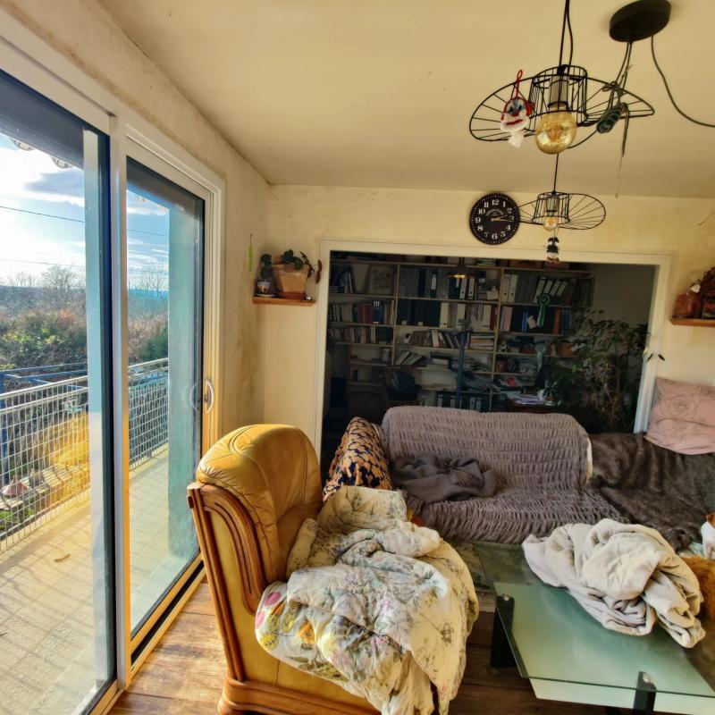 Maison - 70 m² - 3 pièces