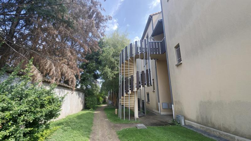 Duplex - 81 m² - 3 pièces