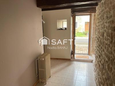 Maison - 202 m² - 9 pièces