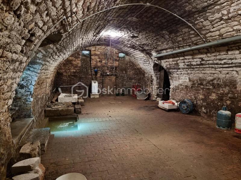 Demeure - 250 m² - 7 pièces