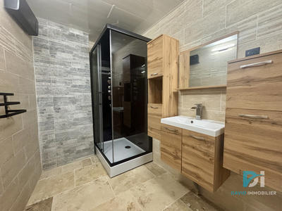 Maison de village - 107 m² - 5 pièces