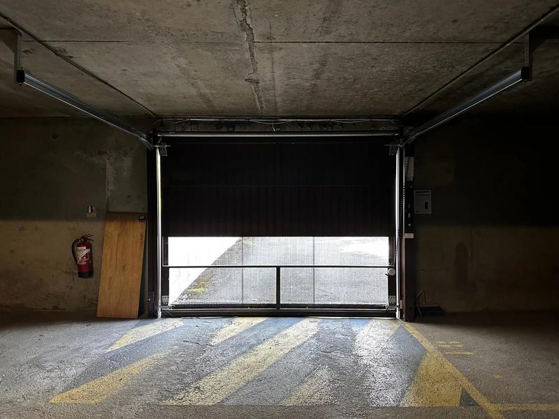 Appartement - 28 m² - 2 pièces